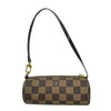 Louis Vuitton Papillon Pochette Damier