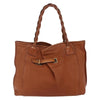 Chloe Vintage Tote bag Leather