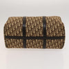Secondhand Christian Dior Vintage Trotter Boston Bag