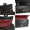 Secondhand Chanel Timeless - Classic Double Flap Bag