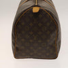 Secondhand Louis Vuitton Keepall Bag