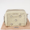 Secondhand Miu Miu Chain Crossbody Bag