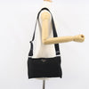 Prada Flat Messenger Bag Tessuto