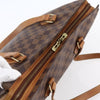 Secondhand Louis Vuitton Chelsea Handbag Centenaire Damier