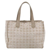 Chanel Travel Line Tote Nylon