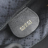 Gucci Vintage Bamboo Backpack Leather
