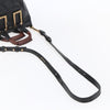 Secondhand Chloe Ethel Handbag Black Leather Bags