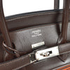 Hermes Birkin Handbag Vibrato and Box Calf