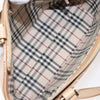 Burberry Vintage Handbag Leather