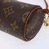 Secondhand Louis Vuitton Papillon Pochette