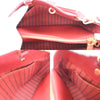 Secondhand Louis Vuitton Montaigne Handbag Monogram Empreinte