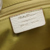 Secondhand Salvatore Ferragamo Gancini Buckle Shoulder Bag