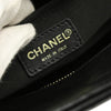 Secondhand Chanel Chocolate Bar CC Tote
