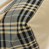 Secondhand Burberry Nova Check Tote