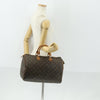 Secondhand Louis Vuitton Speedy Handbag