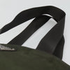 Secondhand Prada Vintage Convertible Zip Tote Tessuto