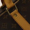 Secondhand Louis Vuitton Keepall Bag