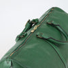Louis Vuitton Keepall Bag Epi Leather