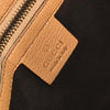 Secondhand Gucci Blondie Hobo Brown Leather Bags