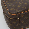Secondhand Louis Vuitton Excursion Handbag