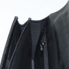 Secondhand Gucci Pochette Black Nylon Accessories