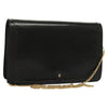 Secondhand Bally Vintage Chain Shoulder Bag