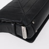Chanel Vintage Shoulder Bag Leather