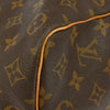 Secondhand Louis Vuitton Keepall Bag