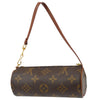 Louis Vuitton Papillon Pochette Monogram Canvas