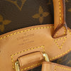 Louis Vuitton Montsouris Backpack Monogram Canvas