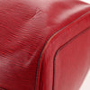Louis Vuitton Keepall Bag Epi Leather