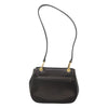 Prada Vintage Flap Shoulder Bag Leather