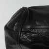 Secondhand Chloe Ethel Tote Black Leather Bags