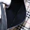 Burberry Vintage Handbag Leather