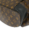 Louis Vuitton Christopher Backpack Macassar Monogram Canvas