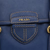 Prada Vintage Handbag Leather