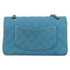 Chanel Timeless - Classic Double Flap Bag Quilted Caviar