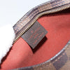Secondhand Louis Vuitton Trousse Make Up Bag Damier