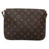 Secondhand Louis Vuitton Musette Tango Handbag