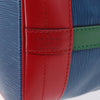 Secondhand Louis Vuitton Tricolor Noe Handbag Epi