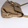 Secondhand Bvlgari Chandra Flap Shoulder Bag