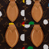 Secondhand Louis Vuitton OnTheGo Tote Yayoi Kusama Painted Dots