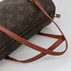 Secondhand Louis Vuitton Papillon Handbag