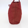 Secondhand Prada Vintage Tote Tessuto