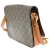 Secondhand Louis Vuitton Cartouchiere Handbag