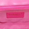 Secondhand Chanel Mademoiselle Chic Flap Bag Quilted