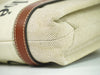Secondhand Chloe Woody Convertible Tote Canvas with