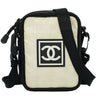 Secondhand Chanel Sport Line Crossbody Bag