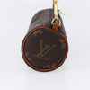 Louis Vuitton Papillon Pochette Monogram Canvas