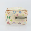 Secondhand Louis Vuitton Wapity Trousse Pouch Monogram Multicolor